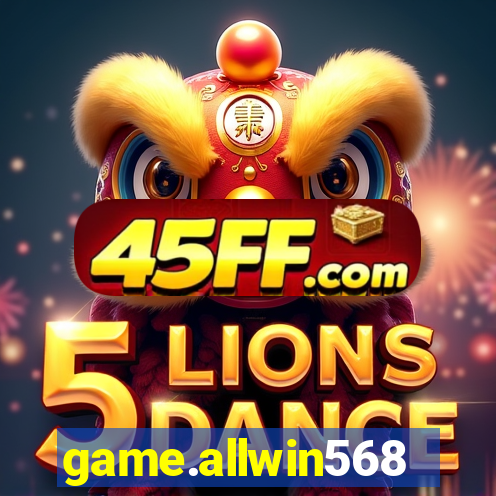 game.allwin568