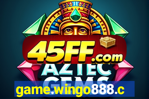 game.wingo888.com