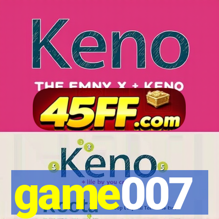 game007
