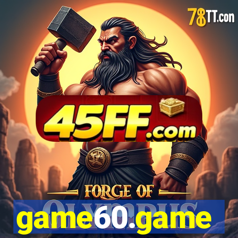 game60.game