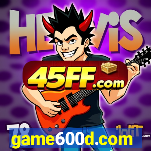 game600d.com
