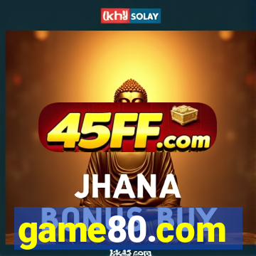 game80.com