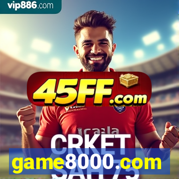game8000.com