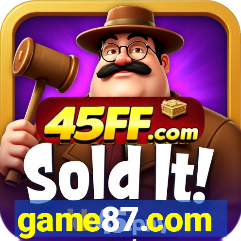 game87.com