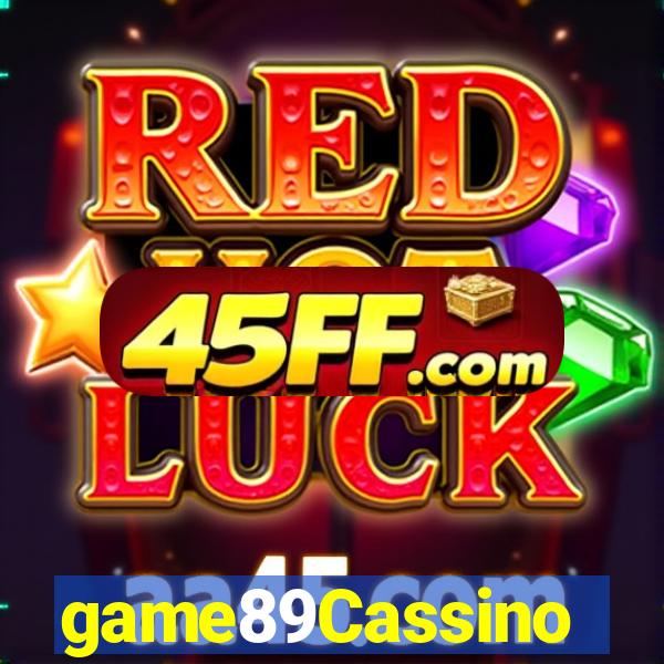 game89Cassino