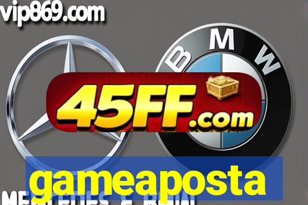gameaposta