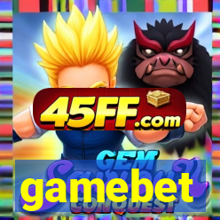 gamebet