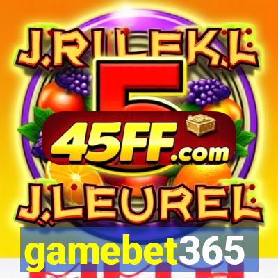 gamebet365