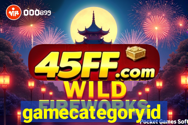 gamecategoryid