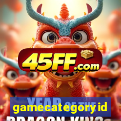 gamecategoryid