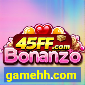 gamehh.com