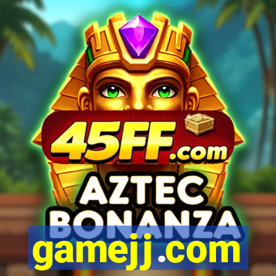 gamejj.com
