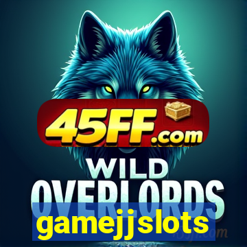 gamejjslots
