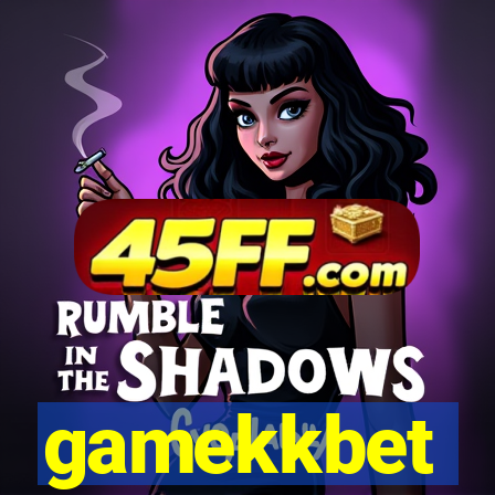 gamekkbet