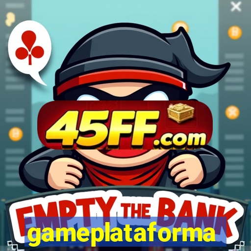 gameplataforma