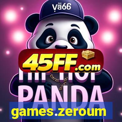 games.zeroum