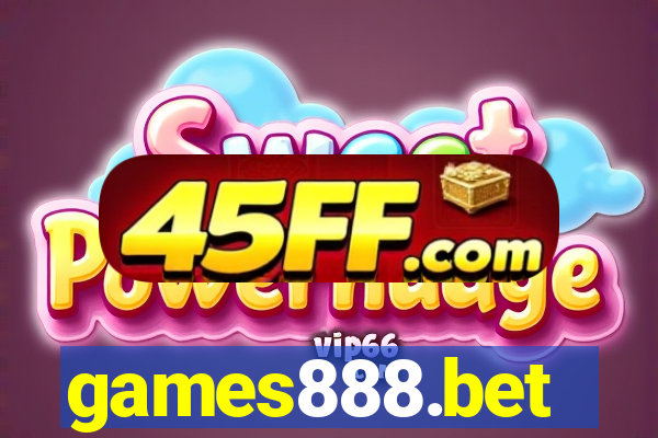 games888.bet