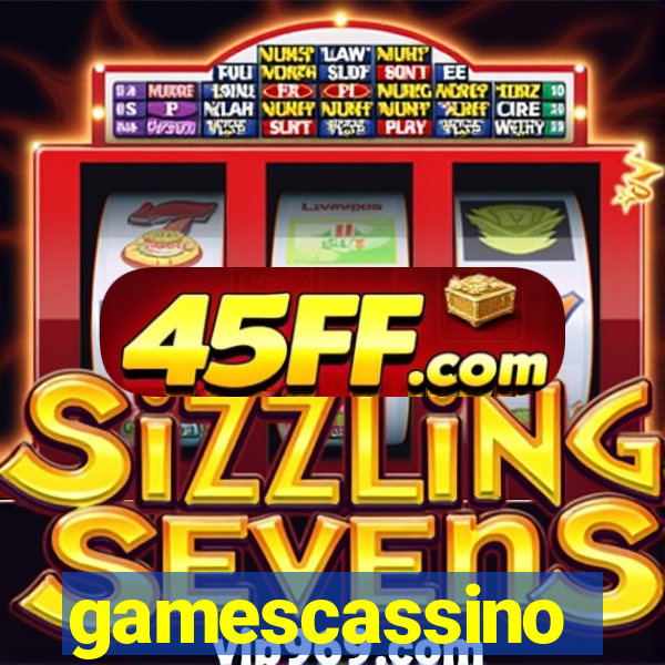gamescassino