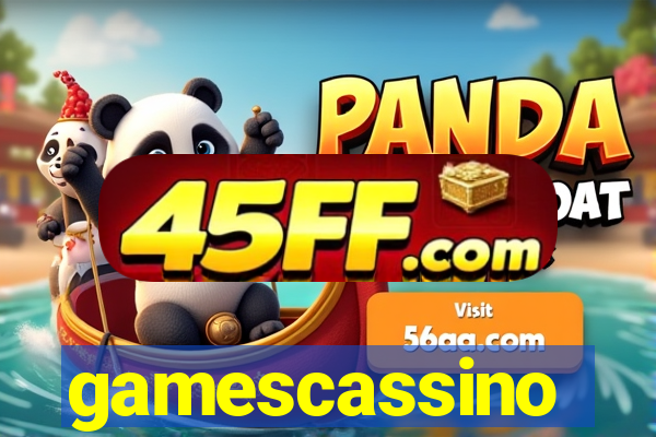 gamescassino