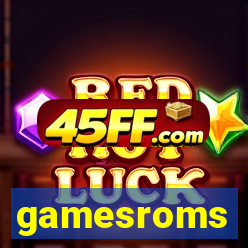 gamesroms