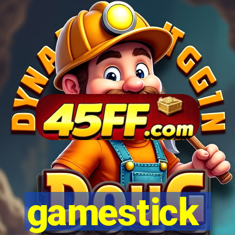 gamestick