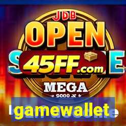 gamewallet