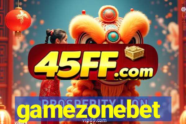 gamezonebet
