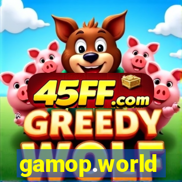 gamop.world