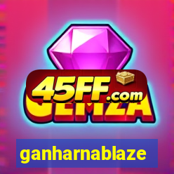 ganharnablaze