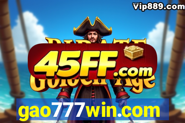 gao777win.com
