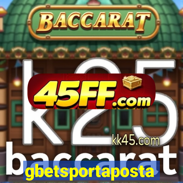 gbetsportaposta