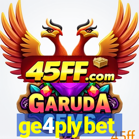 ge4plybet