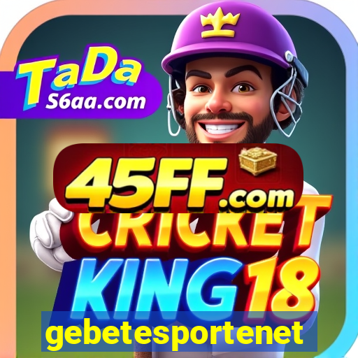 gebetesportenet