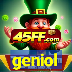 geniol