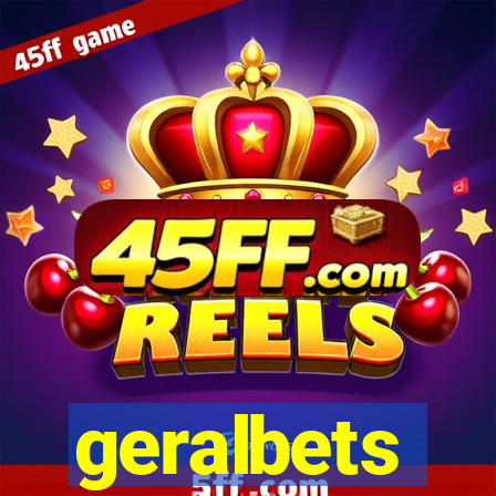 geralbets