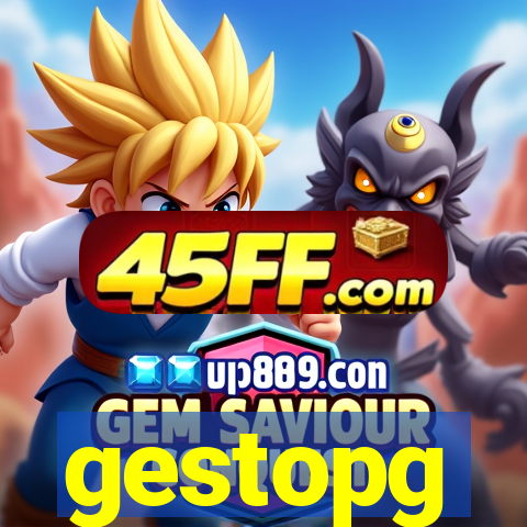gestopg