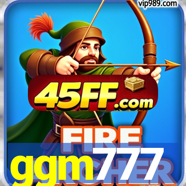 ggm777