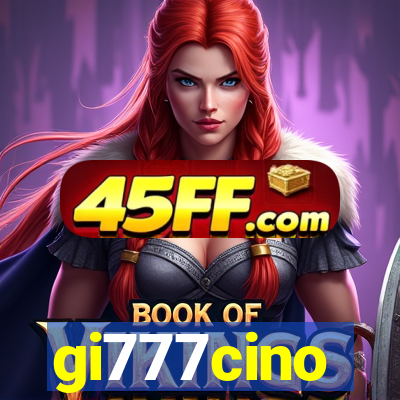 gi777cino