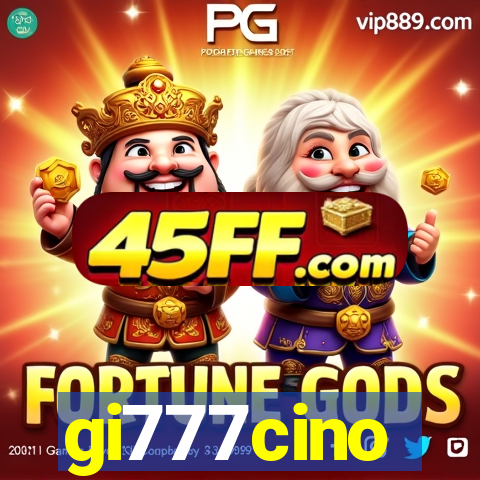 gi777cino