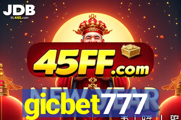 gicbet777