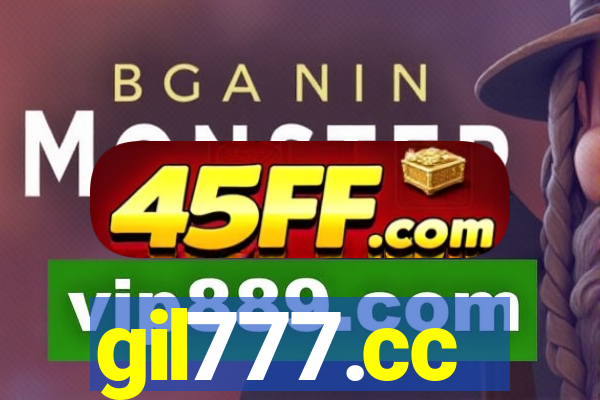 gil777.cc