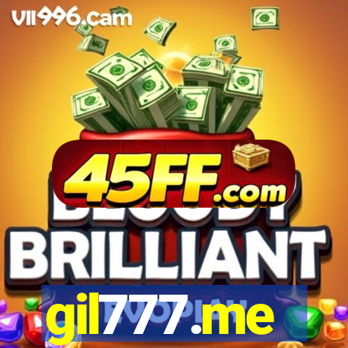 gil777.me