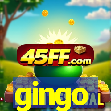 gingo