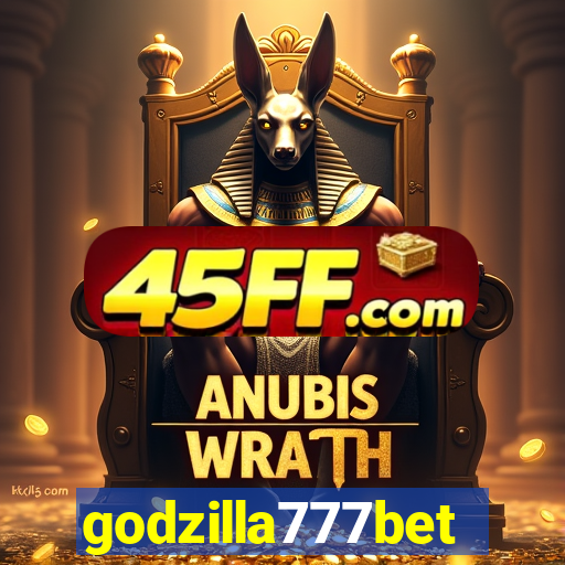 godzilla777bet