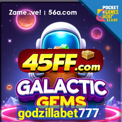 godzillabet777