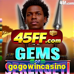 gogowincasino