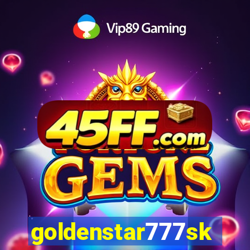goldenstar777sk
