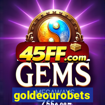 goldeourobets