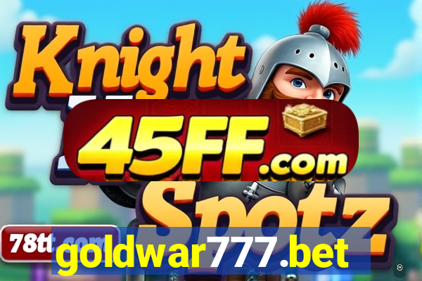 goldwar777.bet