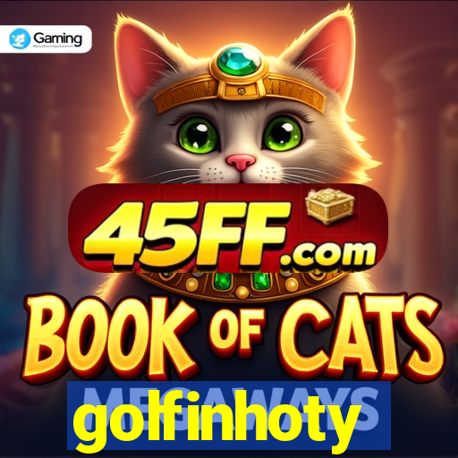 golfinhoty